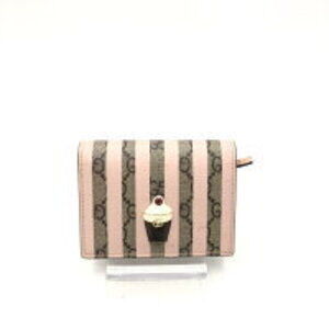 Gucci Supreme Wallet GG